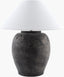 Surya Forest FRT-020 30"H x 24"W x 24"D Floor Lighting