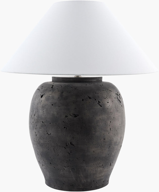 Surya Forest FRT-020 30"H x 24"W x 24"D Floor Lighting