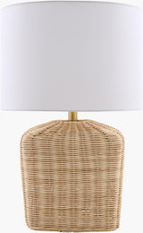 Livabliss Jacaranda JCRD-015 24"H x 15"W x 11"D Floor Lighting