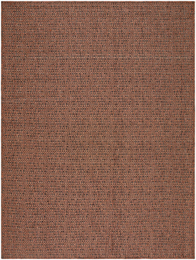 Livabliss Lumina LMU-2304 6'5" x 9' Machine Woven Rug