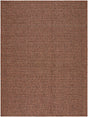 Livabliss Lumina LMU-2304 6'5" x 9' Machine Woven Rug