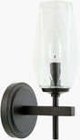 Livabliss Merivelle MRVL-003 7"L x 5"W x 11"H Wall Lighting