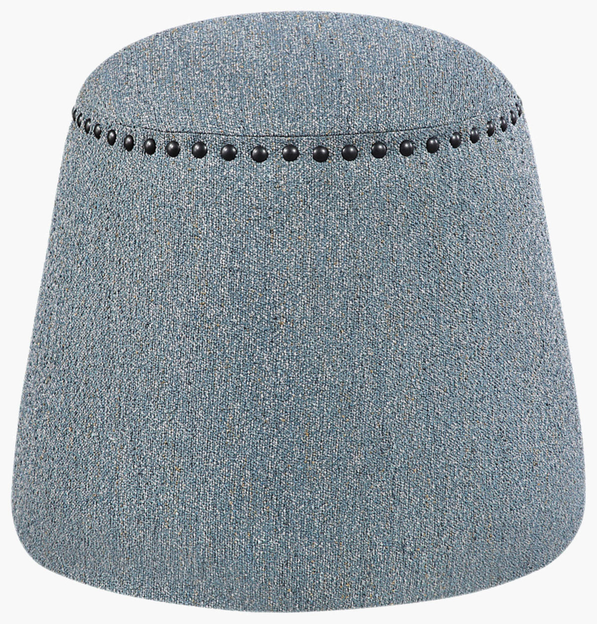 Livabliss Sana SANA-002 17"H x 19"W x 19"D Bench/Ottoman/Stool