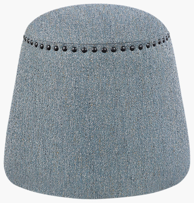 Livabliss Sana SANA-002 17"H x 19"W x 19"D Bench/Ottoman/Stool