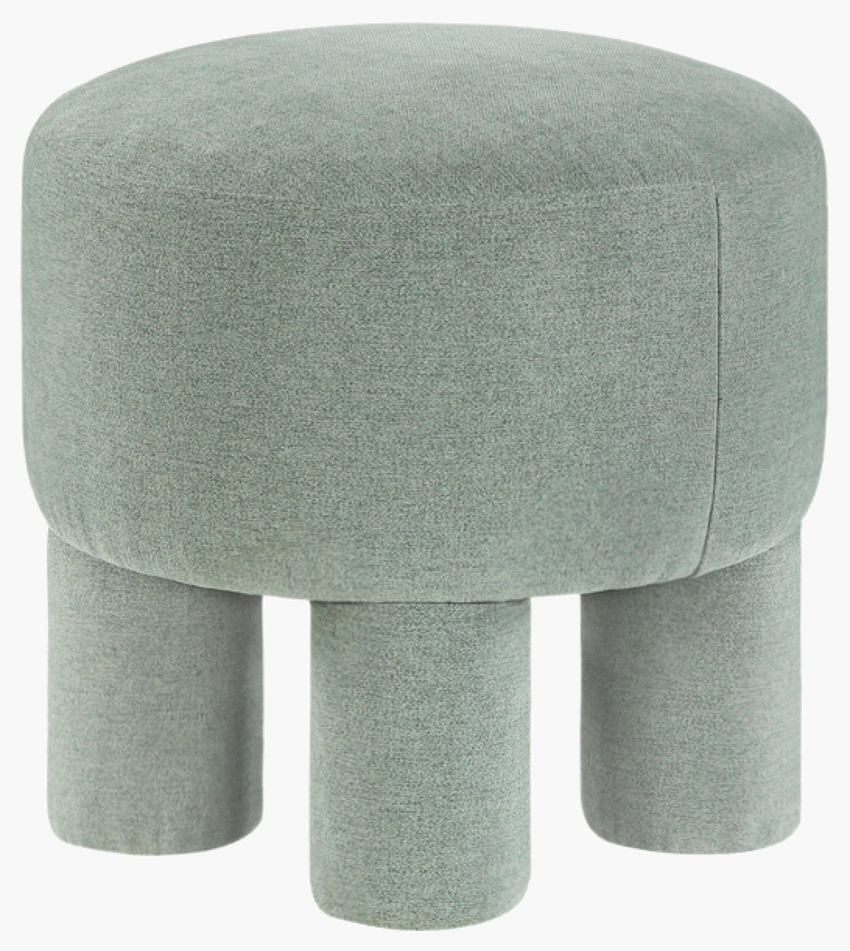 Livabliss Wellton WELT-003 19"H x 19"W x 19"D Bench/Ottoman/Stool