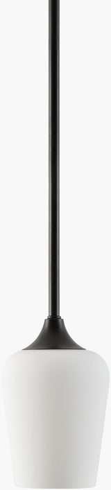 Livabliss Yueva YUEV-017 5"L x 5"W x 7"H Ceiling Lighting