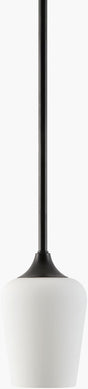 Livabliss Yueva YUEV-017 5"L x 5"W x 7"H Ceiling Lighting