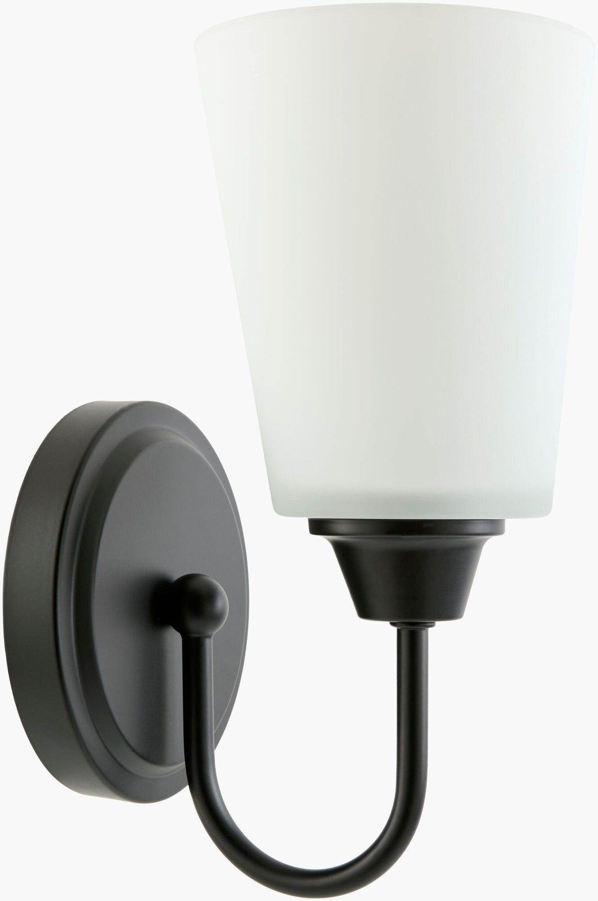Livabliss Yueva YUEV-057 7"L x 5"W x 9"H Wall Lighting