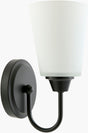 Livabliss Yueva YUEV-057 7"L x 5"W x 9"H Wall Lighting