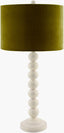 Livabliss Zelda ZEL-006 32"H x 15"W x 20"D Table Lighting