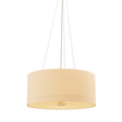 Hudson Valley Lighting Ashland AGED BRASS 22W x 10.25H Flush Mount