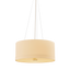 Hudson Valley Lighting Ashland AGED BRASS 22W x 10.25H Flush Mount