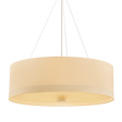 Hudson Valley Lighting Ashland AGED BRASS 32W x 10.25H Pendant