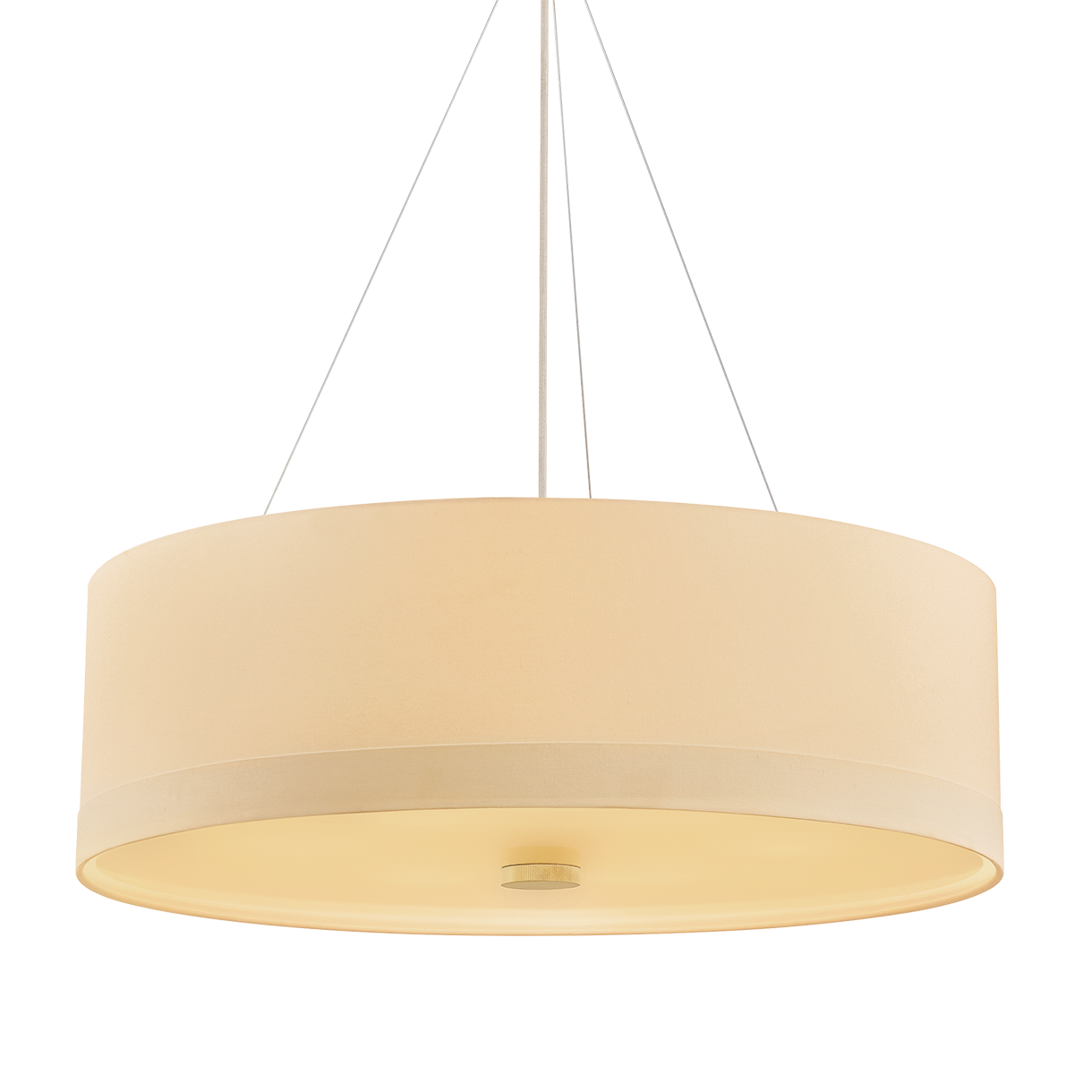 Hudson Valley Lighting Ashland AGED BRASS 32W x 10.25H Pendant