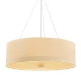 Hudson Valley Lighting Ashland AGED BRASS 32W x 10.25H Pendant