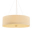 Hudson Valley Lighting Ashland AGED BRASS 32W x 10.25H Pendant