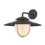 Troy Lighting Greentree FORGED IRON 16W x 13H Wall Sconce