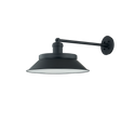 Troy Lighting Kaspars TEXTURE BLACK 16.25W x 11H Wall Sconce