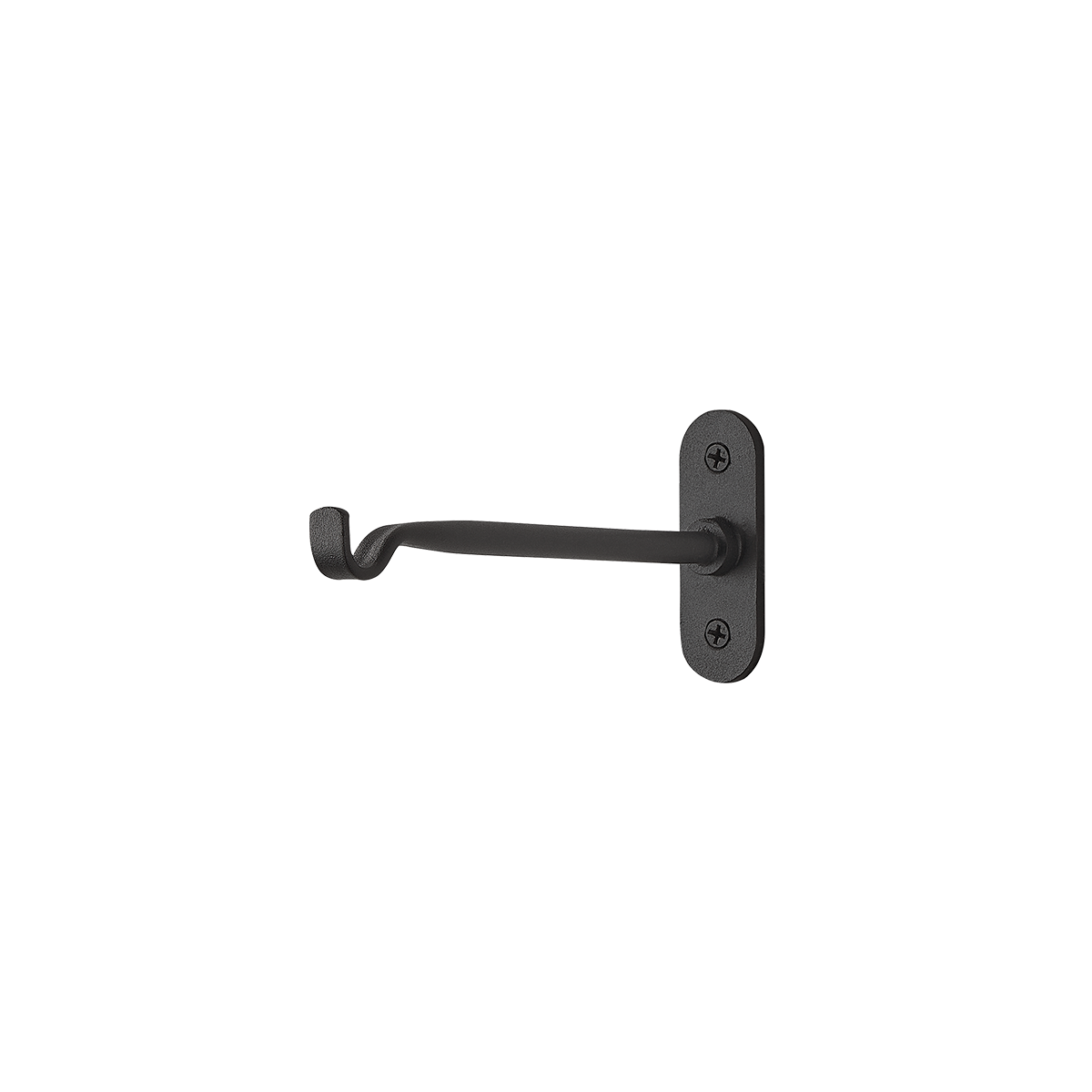 Troy Lighting Maltby TEXTURE BLACK 1W x 2.75H Wall Sconce