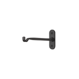 Troy Lighting Maltby TEXTURE BLACK 1W x 2.75H Wall Sconce