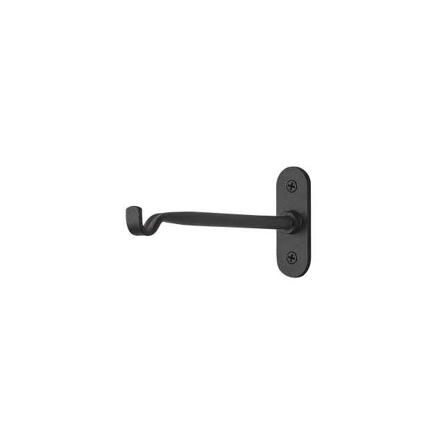Troy Lighting Maltby TEXTURE BLACK 1W x 2.75H Wall Sconce