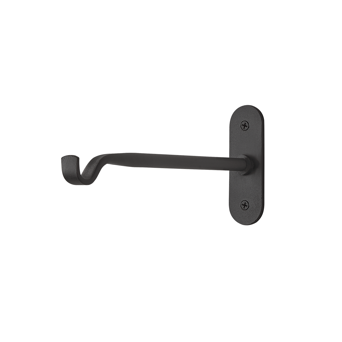Troy Lighting Maltby TEXTURE BLACK 1.25W x 8.5L x 3.75H Wall Sconce