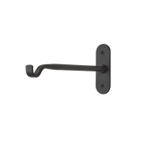 Troy Lighting Maltby TEXTURE BLACK 1.25W x 8.5L x 3.75H Wall Sconce
