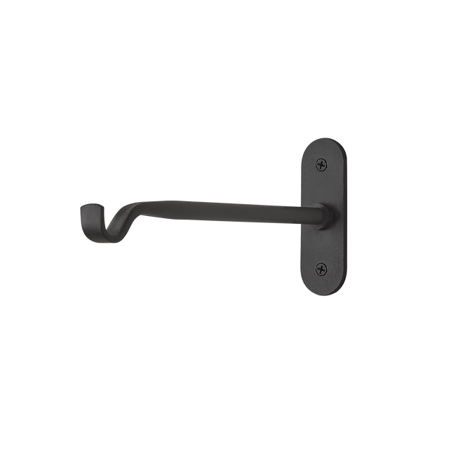 Troy Lighting Maltby TEXTURE BLACK 1.25W x 8.5L x 3.75H Wall Sconce