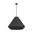 Troy Lighting Keats BRONZE 30W x 24.75H Pendant