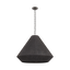 Troy Lighting Keats BRONZE 30W x 24.75H Pendant