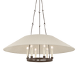 Troy Lighting Archive BRONZE 38W x 12.75H Chandelier
