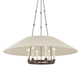 Troy Lighting Archive BRONZE 38W x 12.75H Chandelier