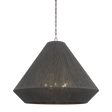 Troy Lighting Keats BRONZE 40W x 31.5H Pendant