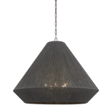 Troy Lighting Keats BRONZE 40W x 31.5H Pendant