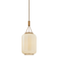 Troy Lighting Judson PATINA BRASS 14W x 32.25H Lantern