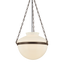 Troy Lighting Paradigm BRONZE 19W x 14.5H Pendant