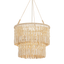 Troy Lighting Ben VINTAGE GOLD LEAF 22W x 18.5H Pendant