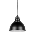 Troy Lighting Ventura MATTE BLACK 16W x 16L x 14H Pendant