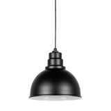 Troy Lighting Ventura MATTE BLACK 16W x 16L x 14H Pendant