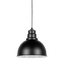 Troy Lighting Ventura MATTE BLACK 16W x 16L x 14H Pendant