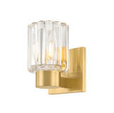 Mitzi Danae AGED BRASS 4.25W x 5L x 6.25H Lighting