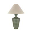 Mitzi Hartley AGED BRASS 20W x 29H Table Lamp