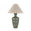 Mitzi Hartley AGED BRASS 20W x 29H Table Lamp