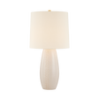 Mitzi Shavani AGED BRASS 14W x 26.5H Table Lamp