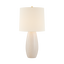Mitzi Shavani AGED BRASS 14W x 26.5H Table Lamp