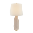 Hudson Valley Lighting Neelytown AGED BRASS 16.5W x 34.25H Table Lamp