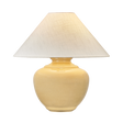 Hudson Valley Lighting French Ridge AGED BRASS 23W x 23.5H Table Lamp