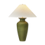 Hudson Valley Lighting Grassy Point AGED BRASS 22.5W x 29H Table Lamp