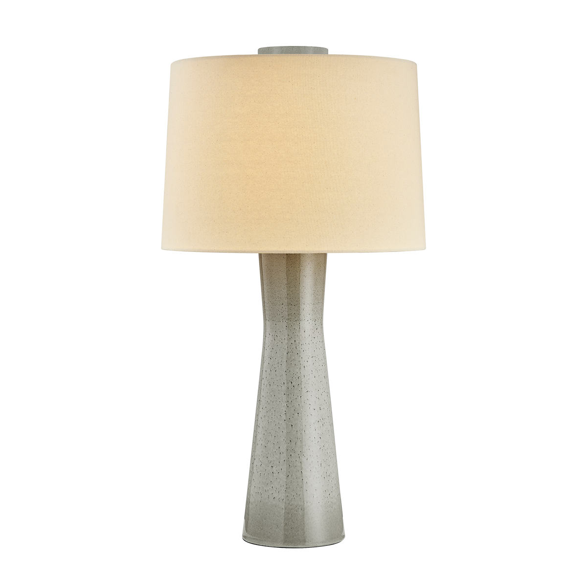 Hudson Valley Lighting Havelock AGED BRASS 17.75W x 32.5H Table Lamp