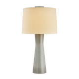 Hudson Valley Lighting Havelock AGED BRASS 17.75W x 32.5H Table Lamp
